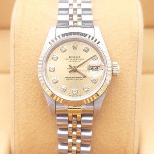 Rolex Lady-Datejust 69173