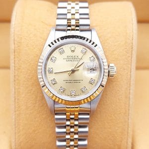 Rolex Lady-Datejust 69173