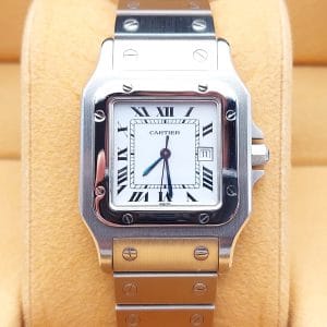 Cartier Santos 2960