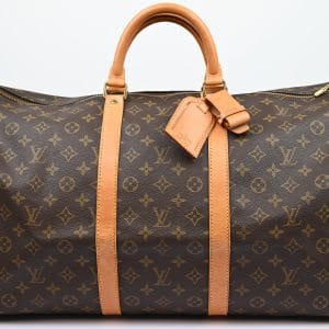 Louis Vuitton Keepall 50