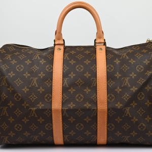 Louis Vuitton Keepall 45
