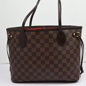 Louis Vuitton Neverfull PM