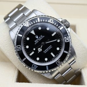 Rolex Submariner 14060M