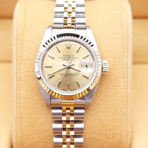 Rolex Lady-Datejust 69173