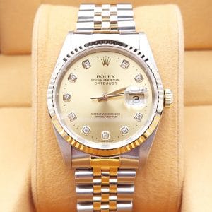 Rolex Datejust 16233