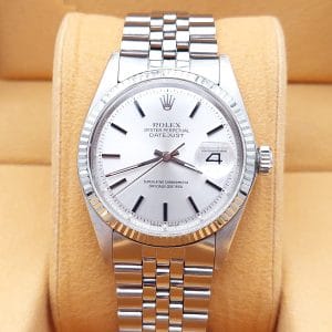 Rolex Datejust 1601