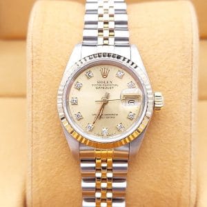 Rolex Lady-Datejust 69173