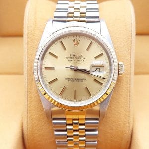 Rolex Datejust 16233