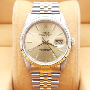 Rolex Datejust 16233