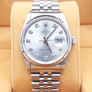 Rolex Datejust 16234