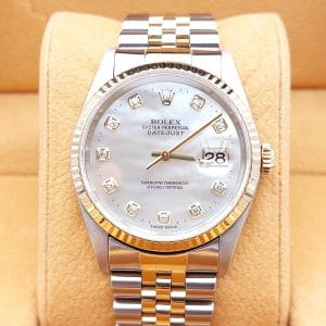 Rolex Datejust 16233