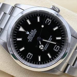 Rolex Explorer 14270