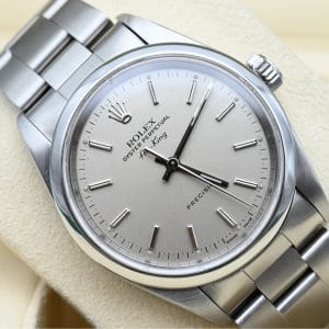 Rolex Air-King 14000