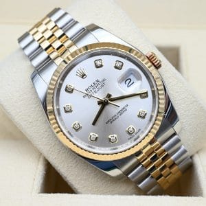 Rolex Datejust 116233