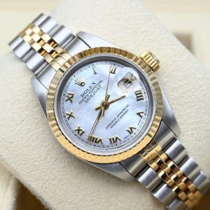 Rolex Lady-Datejust 69173