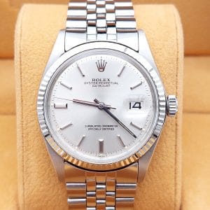 Rolex Datejust 1601