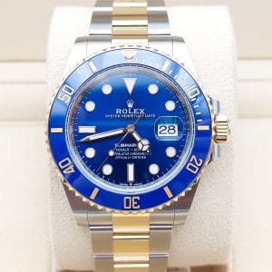 Rolex Submariner 126613LB