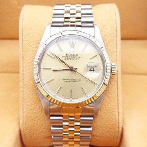 Rolex Datejust 16013
