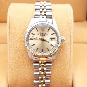 Rolex Lady-Datejust 6917