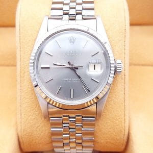 Rolex Datejust 1601