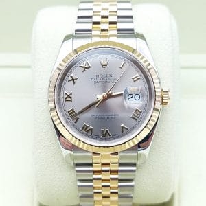 Rolex Datejust 116233