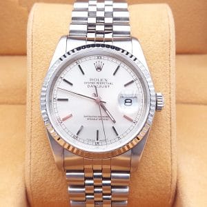 Rolex Datejust 16234