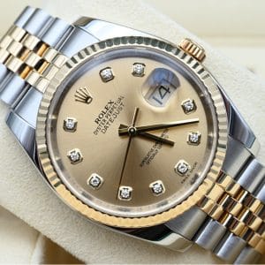 Rolex Datejust 116233
