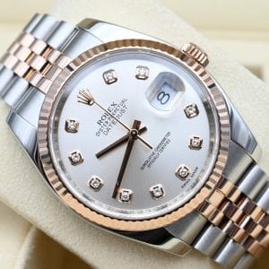 Rolex Datejust 116231