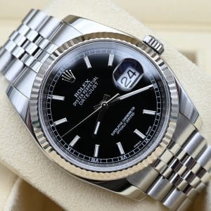 Rolex Datejust 116234