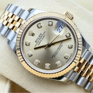 Rolex Lady-Datejust 278273