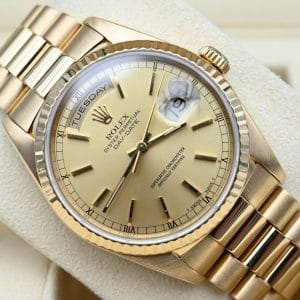 Rolex Day-Date 18238