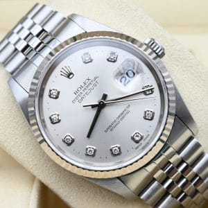 Rolex Datejust 16234