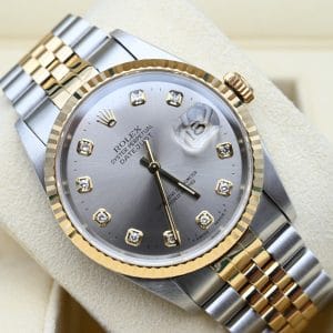 Rolex Datejust 16233