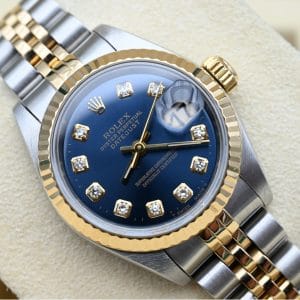 Rolex Lady-Datejust 69173