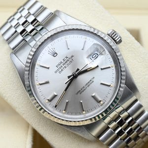 Rolex Datejust 16014