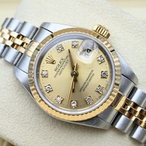 Rolex Lady-Datejust 69173