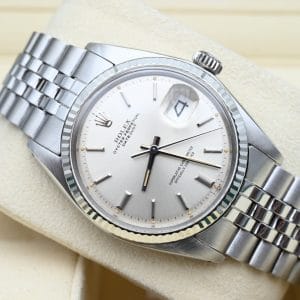 Rolex Datejust 1601