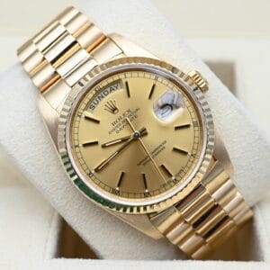 Rolex Day-Date 18238