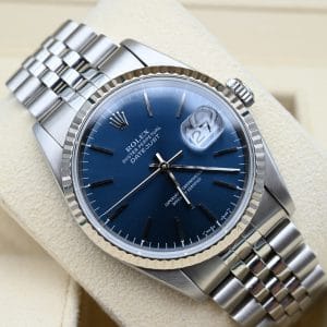 Rolex Datejust 16234
