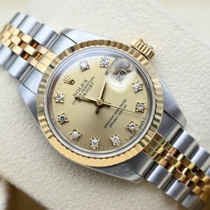 Rolex Lady-Datejust 69173