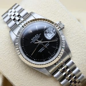 Rolex Lady-Datejust 69174