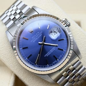 Rolex Datejust 16234