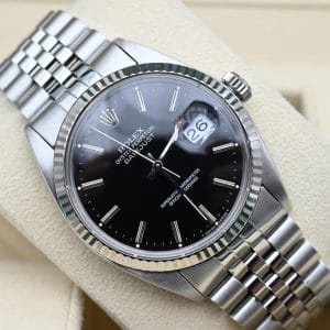 Rolex Datejust 16014