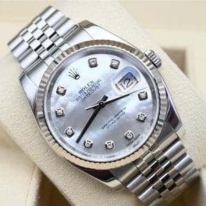 Rolex Datejust 116234