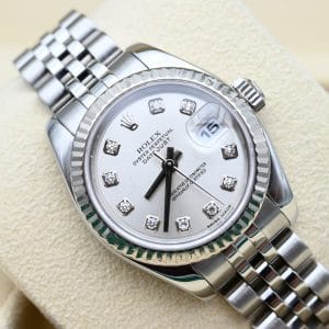 Rolex Lady-Datejust 179174