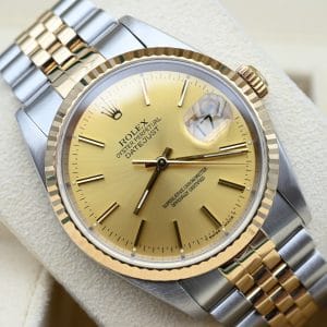 Rolex Datejust 16233