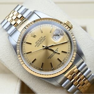 Rolex Datejust 16233