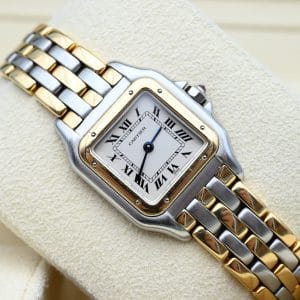 Cartier Panthere 6692