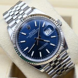 Rolex Datejust 126234 (9)