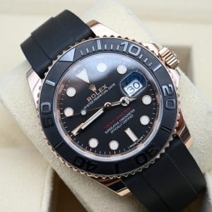 Rolex Yacht-Master 116655